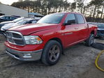 Dodge RAM 2012