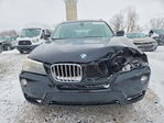 BMW X3 2011