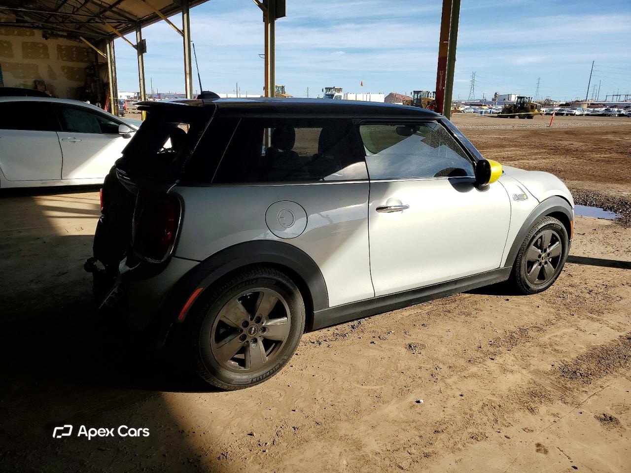 MINI Cooper 2021