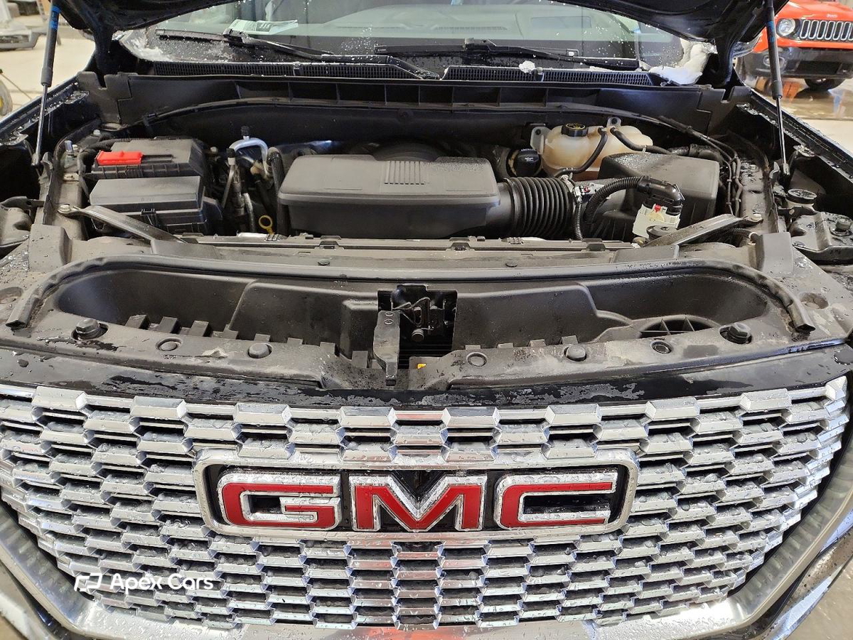 GMC Yukon 2023