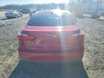 Kia Forte 2016