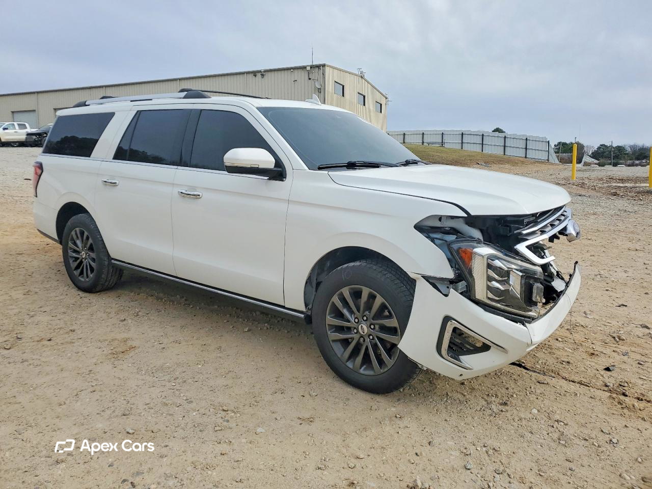 Ford Expedition 2020