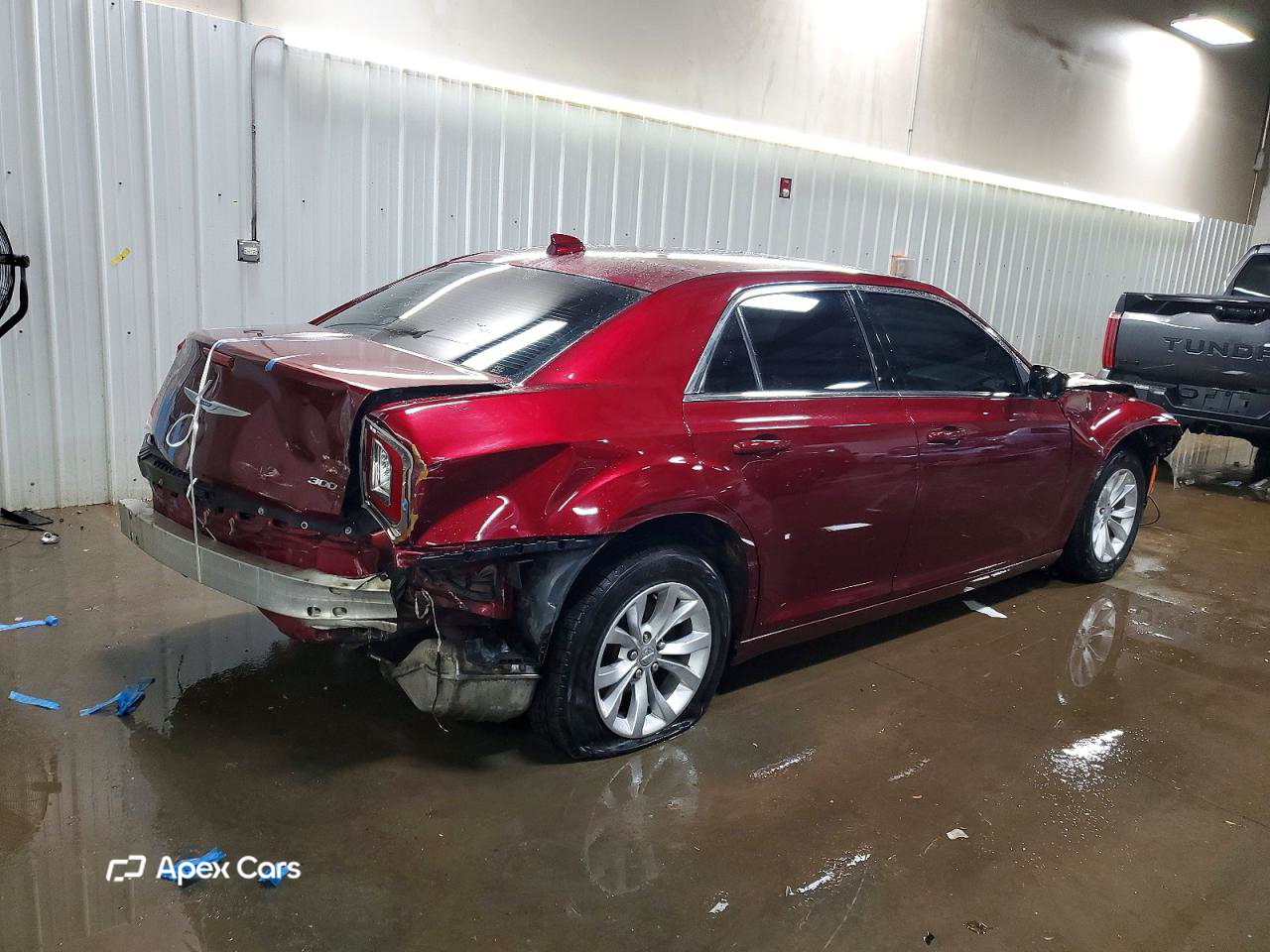 Chrysler 300 2020