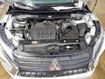 Mitsubishi Eclipse Cross 2022