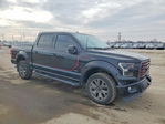 Ford F-150 2017