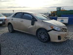 Toyota Corolla 2011
