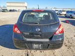Nissan Versa 2011