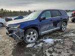 Honda Pilot 2025