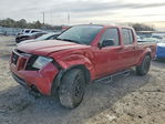 Nissan Navara (Frontier) 2015