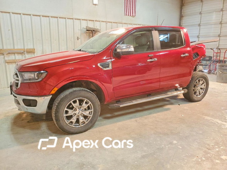 Ford Ranger 2021 - Image 1 of 13
