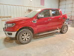 Ford Ranger 2021