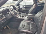 Ford Explorer 2020