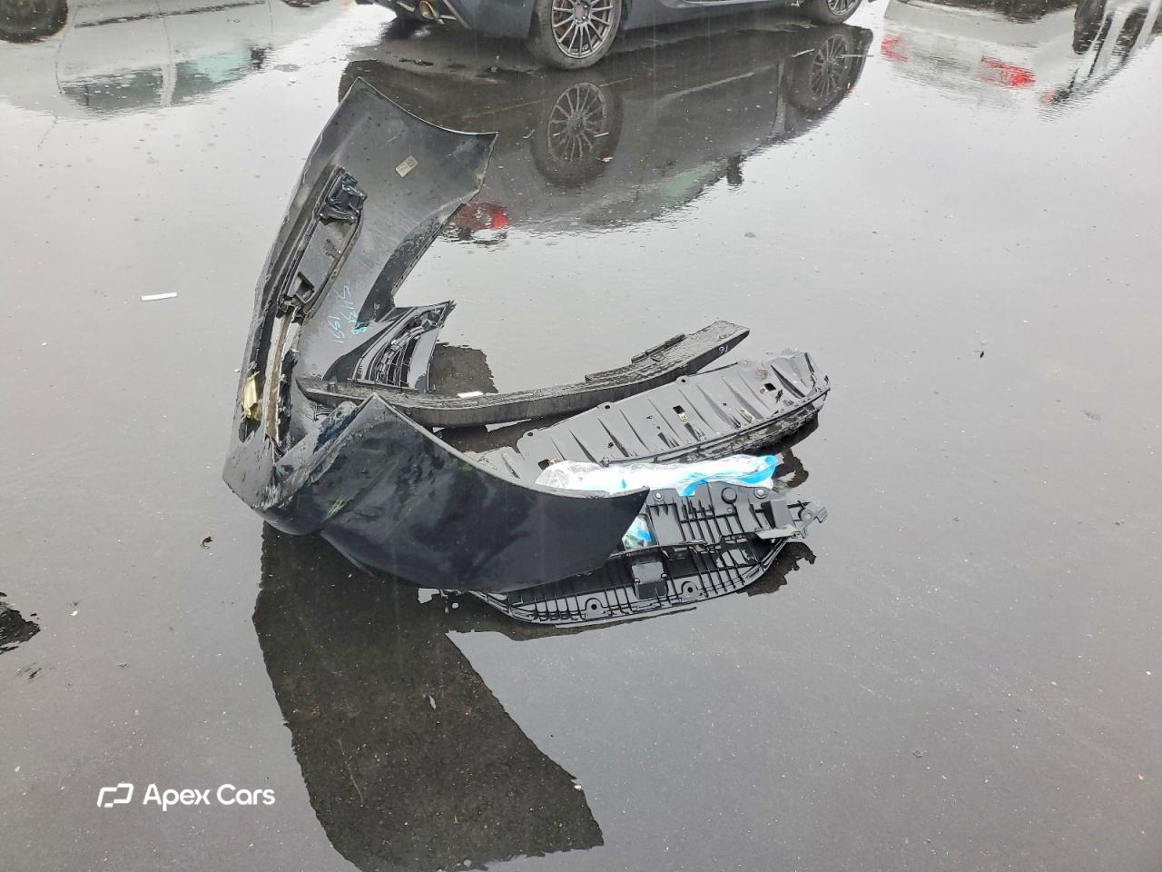 Honda Civic 2014
