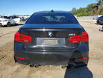BMW M3 2016
