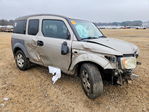 Honda Element 2004