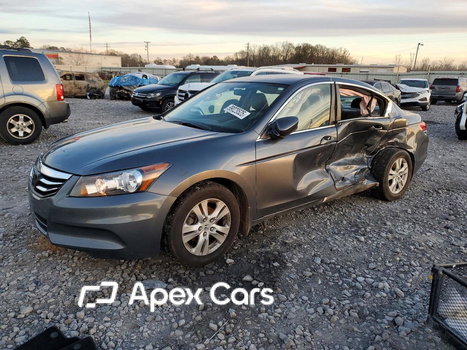 Honda Accord 2010 - Zdjęcie 1 z 13