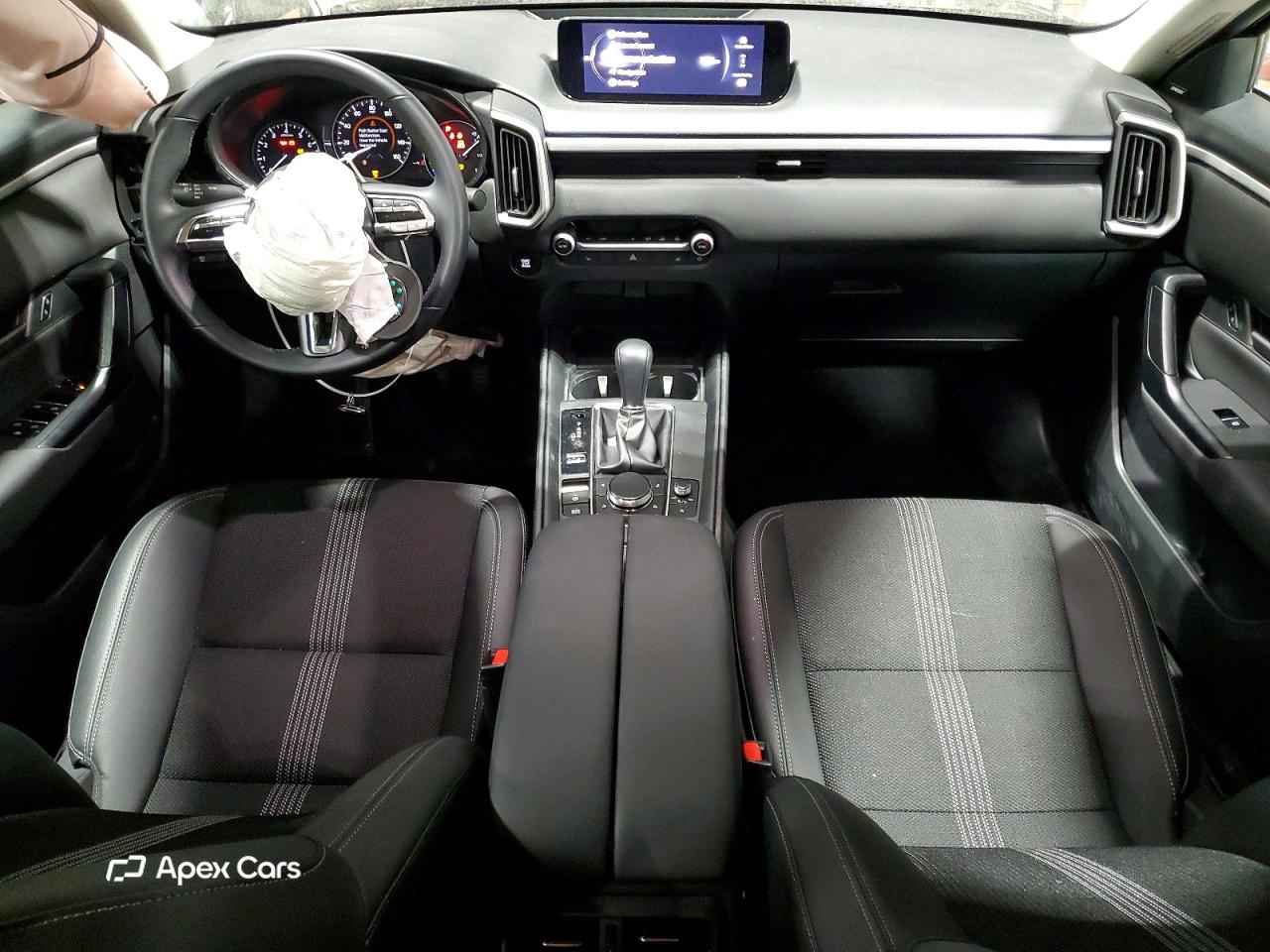 Mazda CX-50 2025
