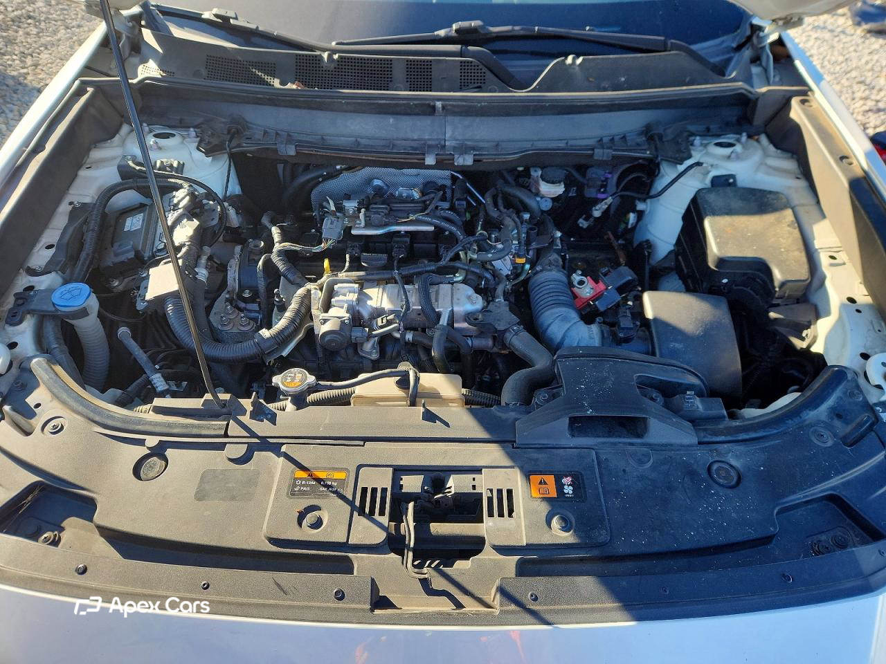 Mazda CX-9 2018
