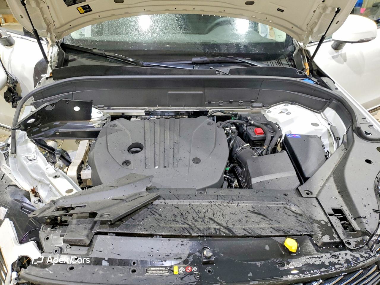 Volvo XC90 2025