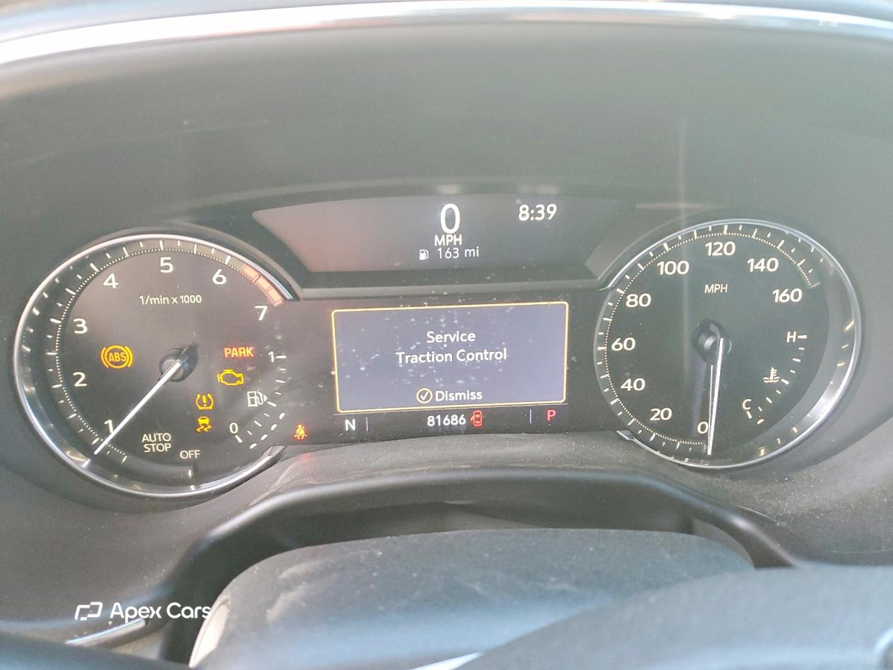 Cadillac CT5 2020