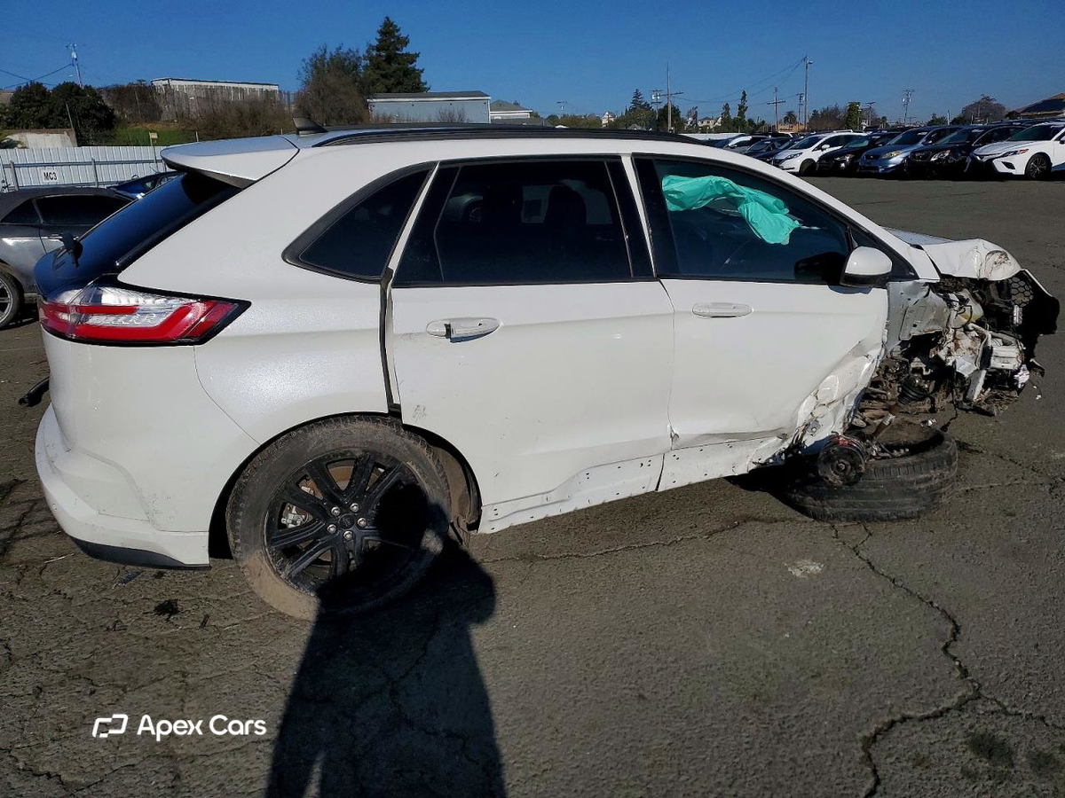 Ford Edge 2023