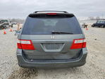 Honda Odyssey 2007