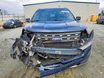 Ford Explorer 2017