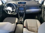 Subaru Forester 2018