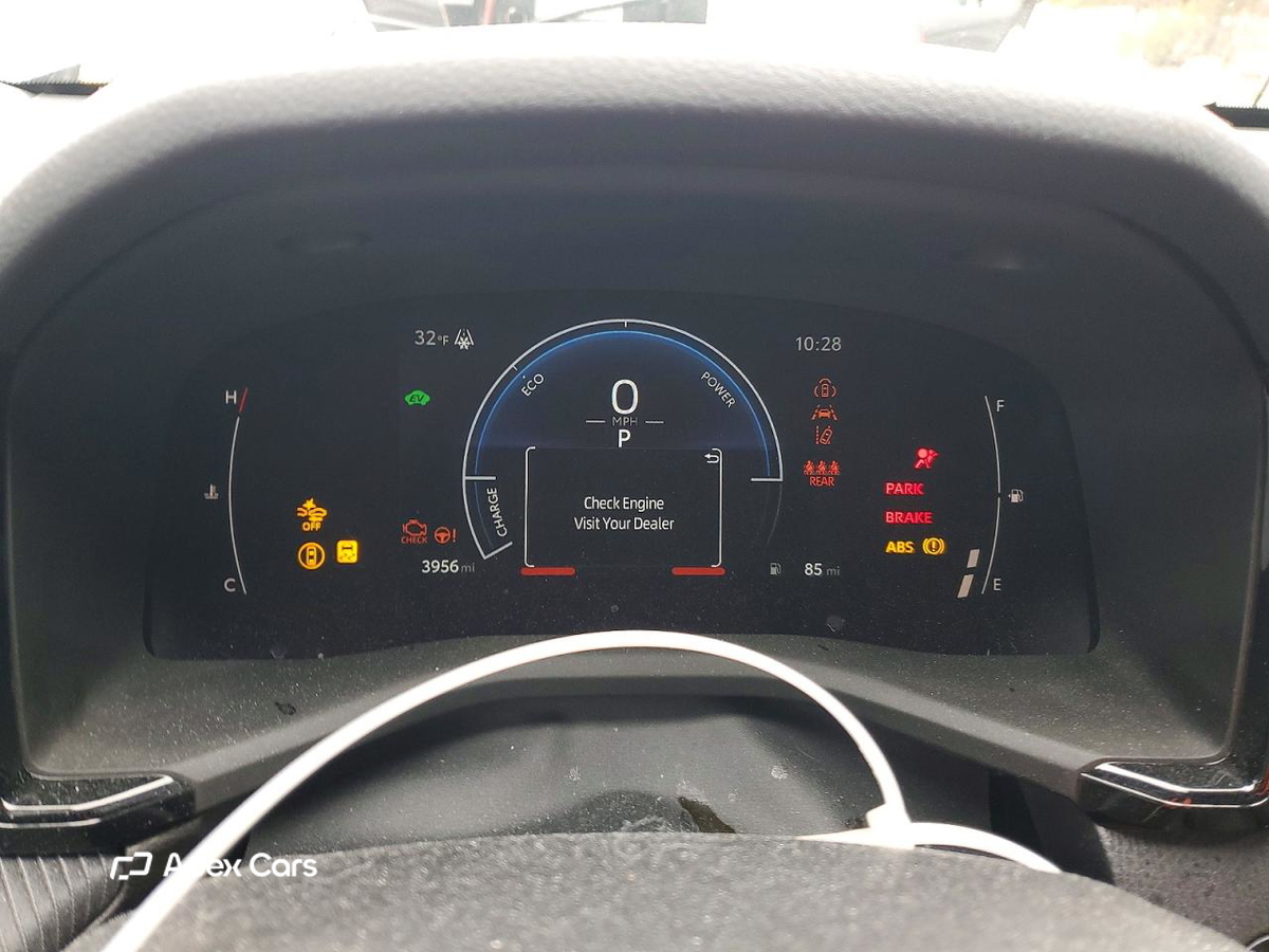 Toyota Camry 2026