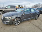 Lincoln MKZ 2017
