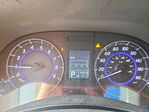 Infiniti FX 2012