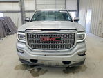GMC Sierra 2018