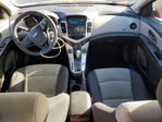 Chevrolet Cruze 2016