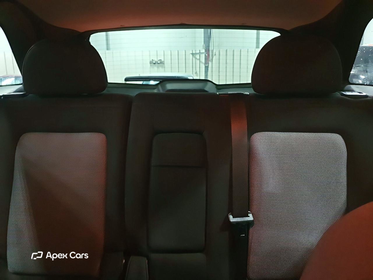 Chevrolet Captiva 2013
