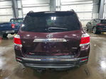 Toyota Highlander 2012