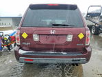 Honda Pilot 2008