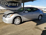 Nissan Altima 2012