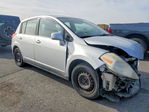 Versa 2008