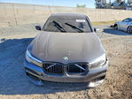 BMW Series 7 2017