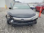 Honda Accord 2017