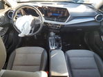 Chevrolet Trax 2024