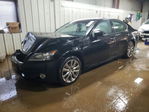 Lexus GS 2015