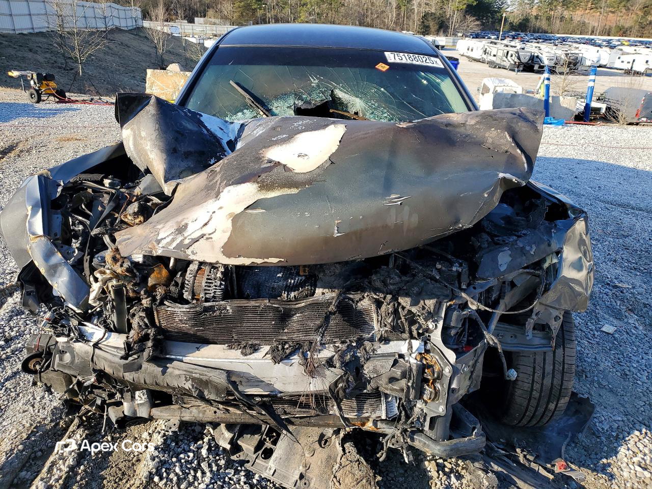 Nissan Altima 2018