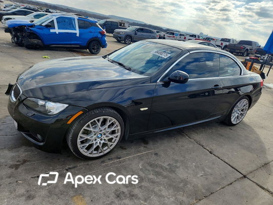 BMW Series 3 2010 - Image 1 of 13