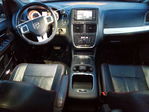 Dodge Caravan 2019