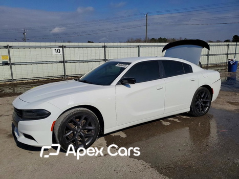 Dodge Charger 2020 - Image 1 of 13