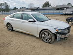 Honda Accord 2019