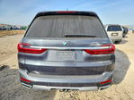 BMW X7 2019