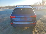 Audi Q5 2015