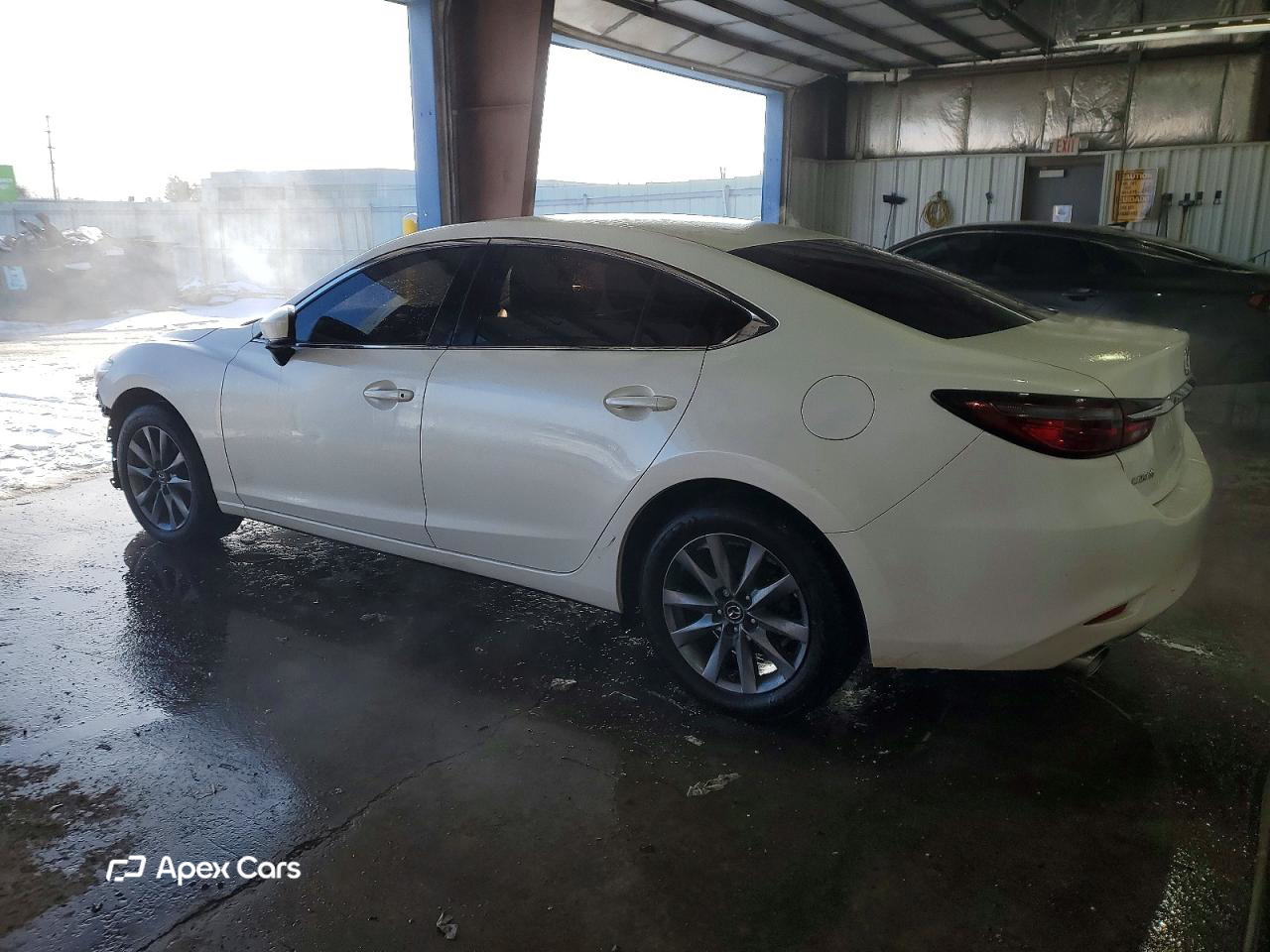 Mazda 6 2020